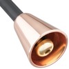 Tokyo Bell TB-K1 BEAR BELL Mori no Bell Pink Gold