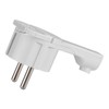hb-digital Power Plug Angle Flat 250 V 16 A Power