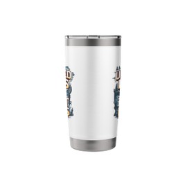 Untapped Lands Are Why I Have Trust Issues Trading Card Game Stainless Steel Insulated Tumbler