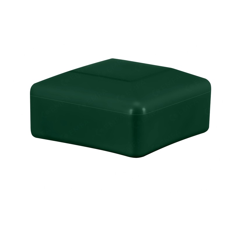 EMFA Fence Post Cap 70 x 70 mm Pack of
