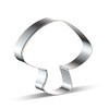 WDYJMALL Mushroom Shape Cookie Cutter - B