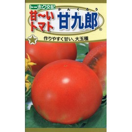 to-hoku Sweet Tomato Sweet 九郎