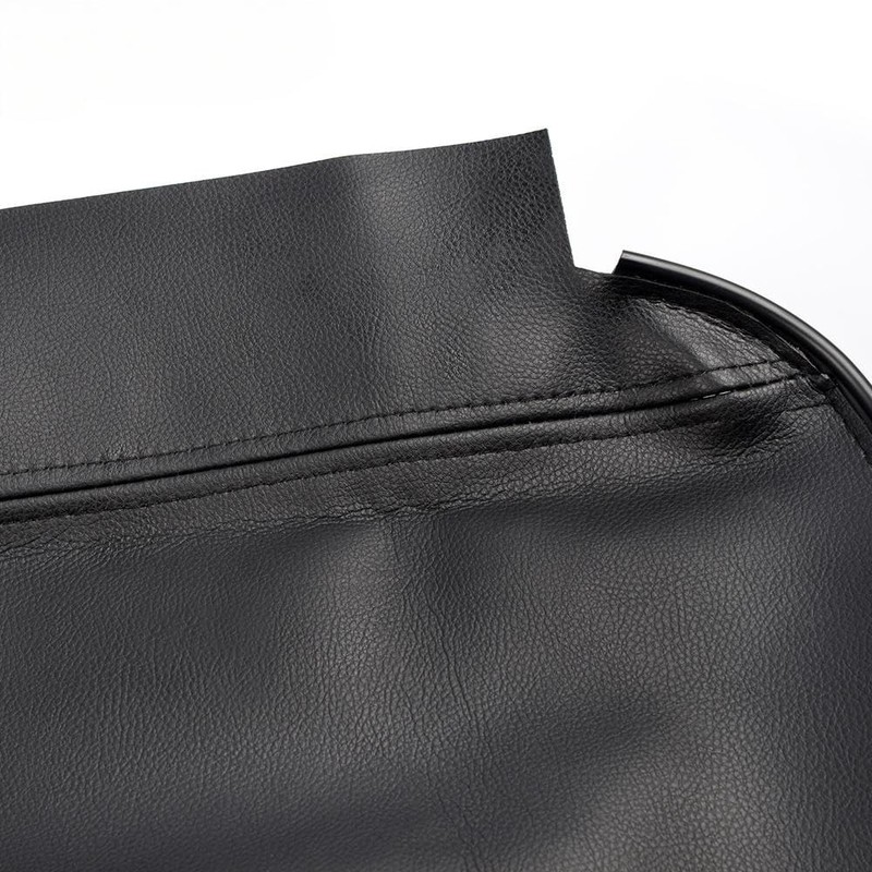 DOTCOM Center Console Lid Cover Compatible with Dodge Ram 1500