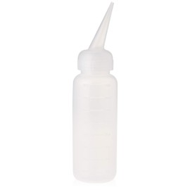 Wella Applicator Bottle with Nozzle 240 ml Capacity, 0.21 kg
