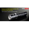 Klarus ST12 XM-L2 Led Flashlight 900 Lumen Compact Lightweight Torch
