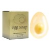 B Soap Manual Huevos Bath 90 G Clean Private Body