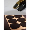 Mouthpiece Patch Clarinet Cushion 0.01 inch (0.3 mm), 0.02 inch
