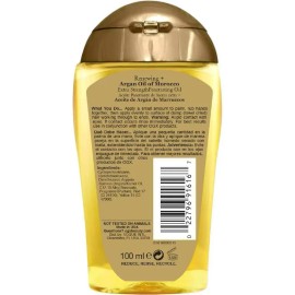 Tratamiento Capilar Ogx Argan Oil of Morocco cabello seco 100ml
