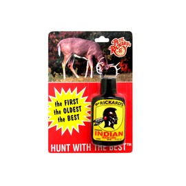 Rickard's LH500 Indian Buck Lure