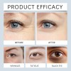 La Crema Reafirmante Antiarrugas Para Ojos D Reduce Eficazme