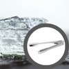 Mini Stainless Steel Tongs | 18cm / 7" Tongs for