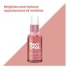 Serum Facial Bakuchiol Wrinkle Firming Ampoule 30ml Esfolio Madura Noche