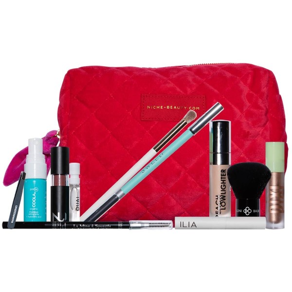 NICHE BEAUTY Night Out Bag,