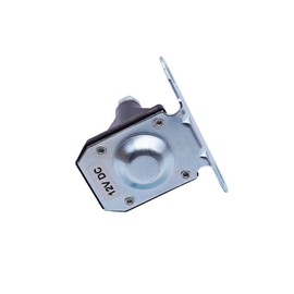 Sealed Solenoid Starter 4014655,Starter Relay Compatible with Polaris Ranger 570 900 1000
