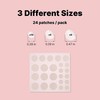 COSRX [COSRX]Acne Pimple Master Patch (3ea X 24 patches)