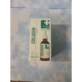 Advanced MD ANTIAGING COLLAGEN Lift And Firm 1.75 Oz.