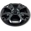 Jensen MSX60RVR Marine Speakers 6.5" Coaxial Speaker, Completely Waterproof With