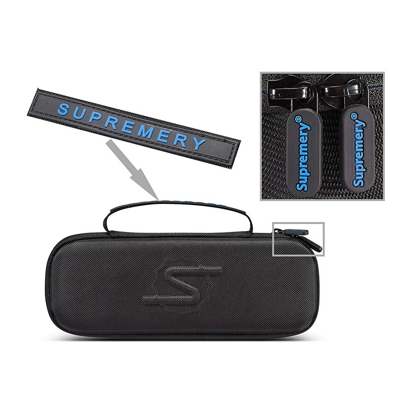 Supremery Case Compatible with Benning Duspol Voltage Tester 50262/50261 Case