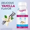 Nepro Nutrition Shake for People on Dialysis, 19g Protein, 420