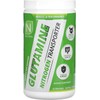NUTRAKEY GLUTAMINE GLUTAMINA 9000 MG POR PORCIÓN 500 GRS 55 SERVS