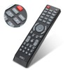 Replacement Remote Control for Insignia TV NS-RC03A-13 NS-32L120A13 NS-40L240A13