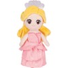 Schmidt Spiele 42851 Wicked, Glinda, 25 cm Plush Toy