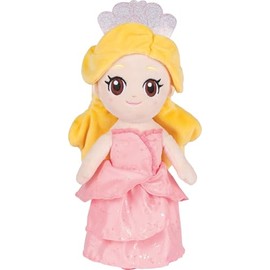 Schmidt Spiele 42851 Wicked, Glinda, 25 cm Plush Toy