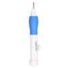 Punch Needle Embroidery Pen Set Three Dimensional Design ABS Plastic