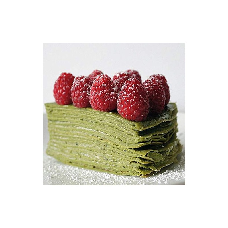 Haru Japanese Barista Matcha Green Tea Powder - Culinary Grade