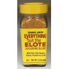 Trader Joe's EVERYTHING BUT THE ELOTE Seasoning Blend 2.3oz (65g)