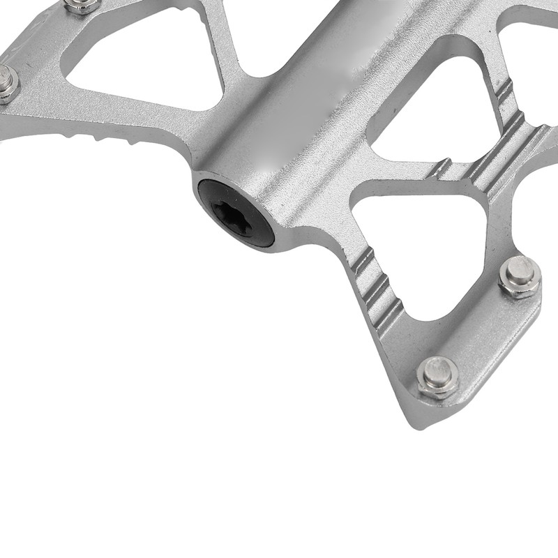 1 Pair LP Litepro K5 Bicycle Quick Release Pedals Aluminum