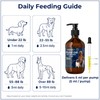 KEEPAW Liquid Hip & Joint Supplement for Senior Dogs 16