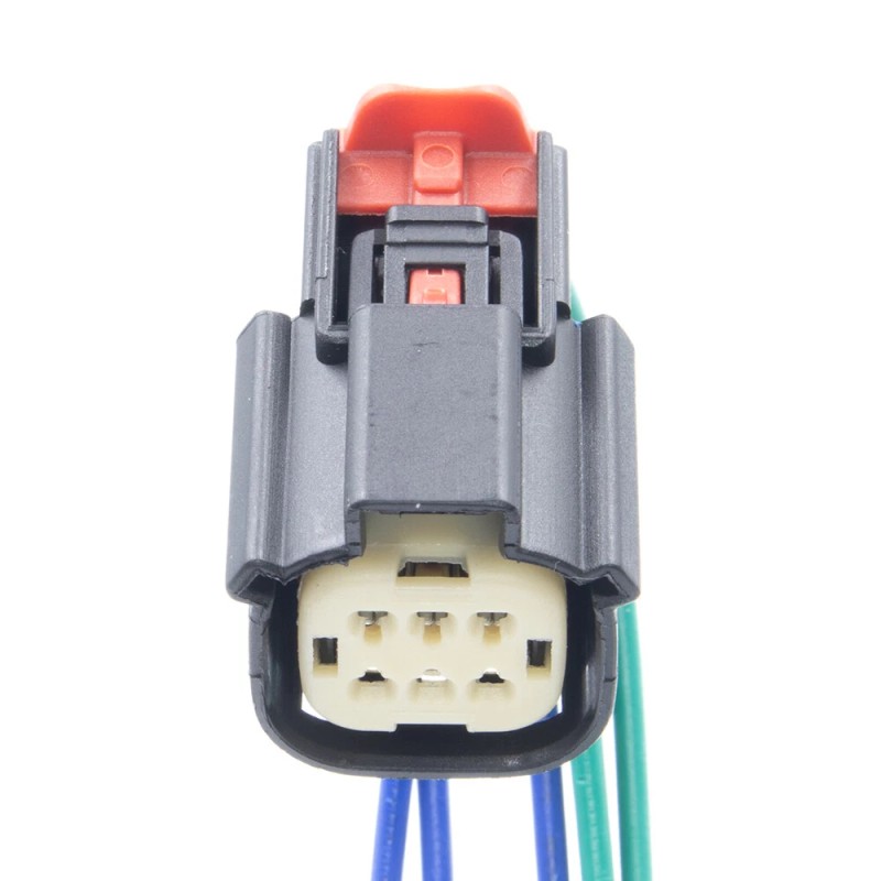 AvtoDonor Tail lights connector Jeep Cherokee. 2019-2023. 68275959AD