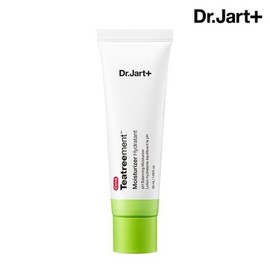Dr. Jart+ 컨트롤에이 티트리먼트 모이스처라이저 50ml Control A Tea Tree Treatment Moisturizer 50ml