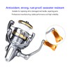 Fishing Handle Conversion Aluminum Alloy Fishing Reel Handle Grip Fishing