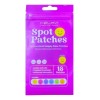 Paq 36 Spot Patches Parche Acne Caritas Dia Y Noche