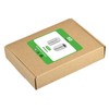sourcing map Socket Set Screws,50Pcs M3x6mm Metric - 316 Stainless