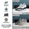 FACTORY LACED Shoe Cleaner Kit - Sneaker Cleaning Kit Includes: