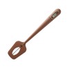 Digital Spatula Thermometer Kitchen Digital Candy Thermometer Silicone Cooking Spatula