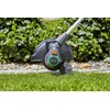 Gardena Trimmer Wheelset: Wheels for Strimmer, Easy Insert, Safe Guide,