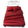 Blumtal Microfibre Flat Sheet - Soft Touch Double Flat Sheet,