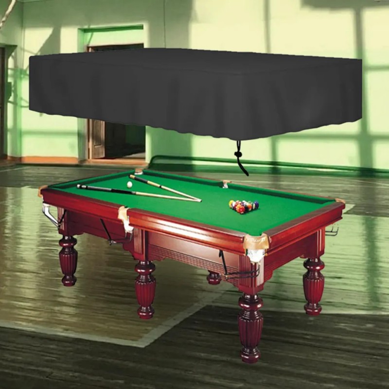 Billiard Pool Table Cover Patio Furniture Cover For 7ft