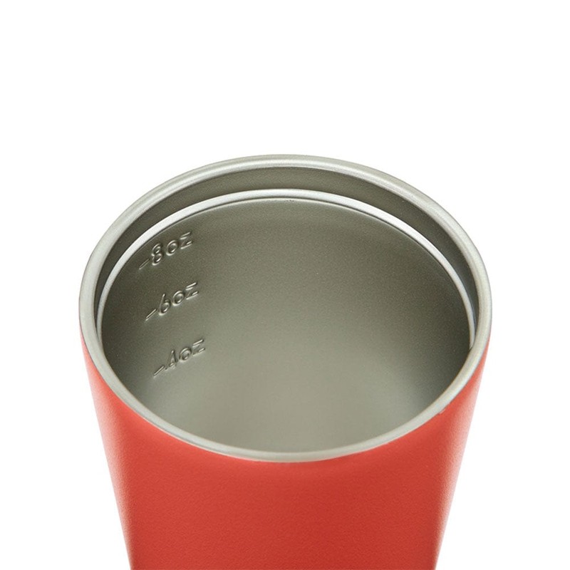 Fressko Reusable Cup Bino 8oz, Grape