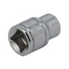 Signet 3/8 Drive 9mm Socket (Hexagon) 12309