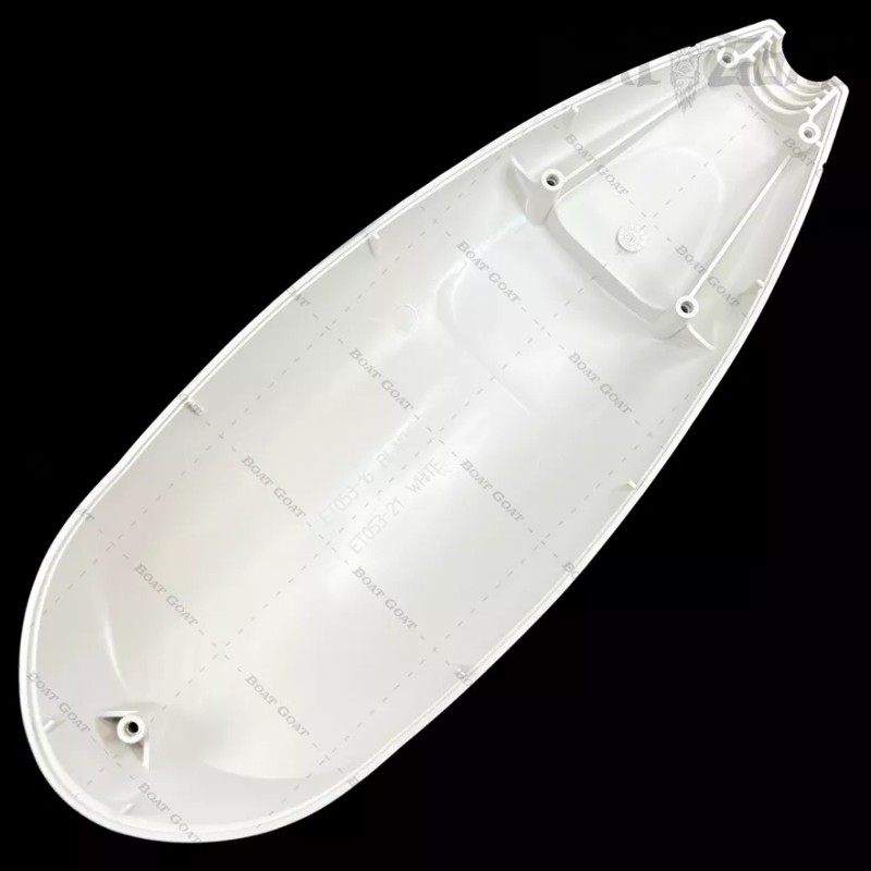 MotorGuide Control Box Top Cover - Saltwater SW Series /