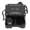 Circuit Breaker 32V 150A Auto Reset Power Protect Breaker for