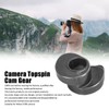 Topspin Group Cam Gear Stainless Steel Alloy Cam Camera Repair