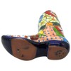 Talavera Boot Planter Large (Puebla)