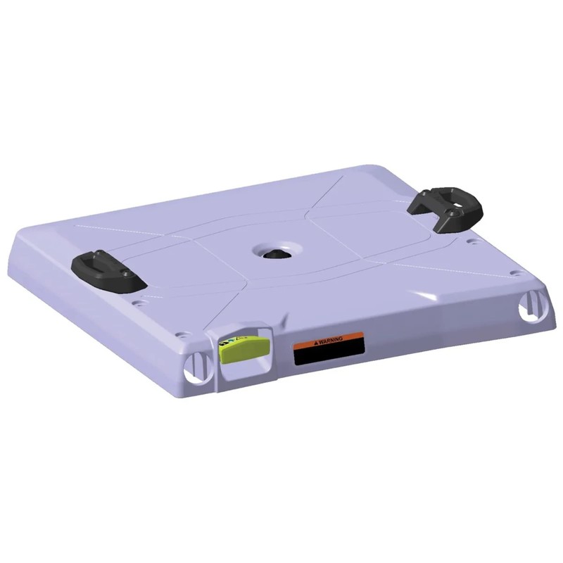 BRP Sea Doo Switch LinQ Modular Plate 295100775