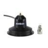 VHF Hustler RUM-150 VHF Mobile Antenna Kit 148-174 MHz w/